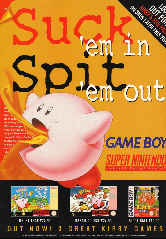 tests//1454/Screenshot 2022-07-25 at 19-40-15 Nintendo Magazine System (UK) 50 November 1996 EMAP Images Free Download Borrow and Streaming Internet Archive.png